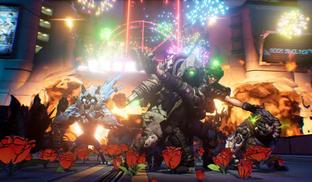 Epic Games Store не помеха – Borderlands 3 хорошо стартовала в Steam